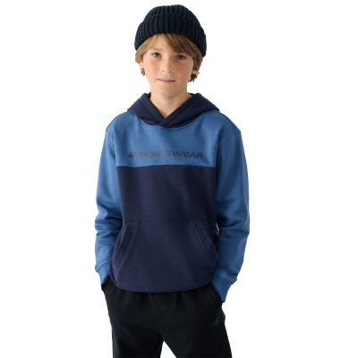 4F M1222 Jr Sweatshirt 4FJWAW24TSWSM1222-30S