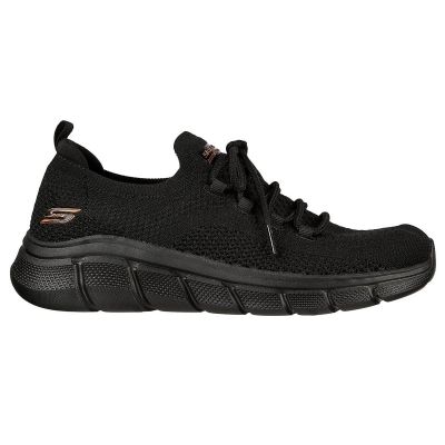 16. Skechers Bobs B Flex - Color Connect W 117121 BBK Schuhe
