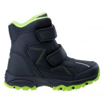 Kinder-Winterstiefel MAIDER MID JR