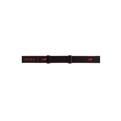 6. Skibrille JULBO Launcher, schwarz