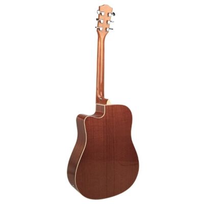 2. V-TONE VEAG1 CE VS - 4/4 elektroakustische Gitarre