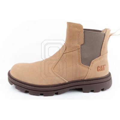 8. Caterpillar Practitioner M P725200 Schuhe