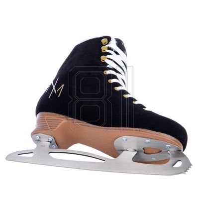 8. Tempish Nessie Magma 1300001632 Eiskunstlaufschuhe
