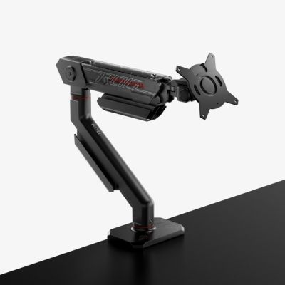 ASUS AAS01 – ROG Ergo Arm 86,4 cm (34") Schreibtisch Schwarz