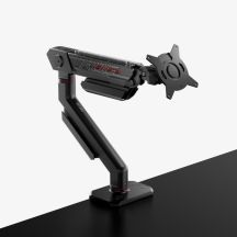 ASUS AAS01 – ROG Ergo Arm 86,4 cm (34") Schreibtisch Schwarz