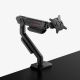 ASUS AAS01 – ROG Ergo Arm 86,4 cm (34") Schreibtisch Schwarz