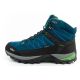 11. CMP Rigel Herren Trekkingschuhe strapazierfähig wasserdicht bequem