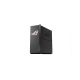 3. ASUS ROG Strix GS-BE18000 WLAN-Router 2,5-Gigabit-Ethernet Tri-Band (2,4 GHz / 5 GHz / 6 GHz) Schwarz