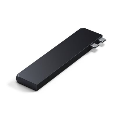 2. Satechi ST-HUCPHSD Notebook-Dockingstation und USB 3.2 Gen 2 Typ-C Port-Replikator
