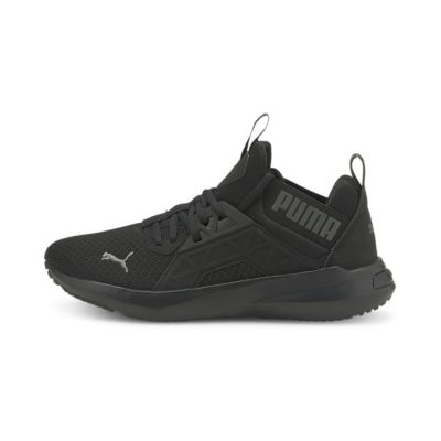 Puma Softride Enzo Nxt Black Castlero JR 195569-01 Schuhe
