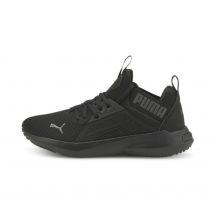 Puma Softride Enzo Nxt Black Castlero JR 195569-01 Schuhe