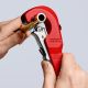 7. Knipex 90 31 02 SB Handrohrschneider