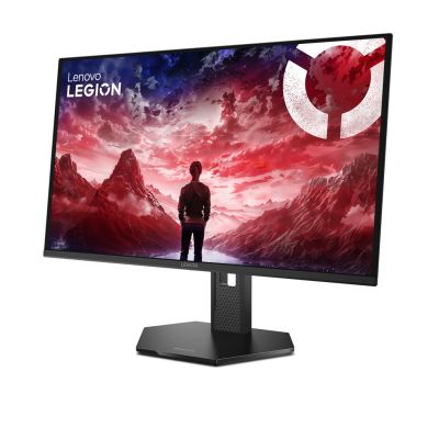 2. Lenovo Legion 27Q-10 26,5" QHD QD-OLED 240Hz 200nits AG 2xHDMI, DP Schwarz 3Y
