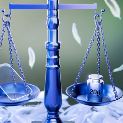 2. 3mk Just20g Klarsichthülle für Apple iPhone 13 Pro Max - transparent