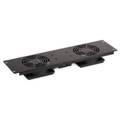 A19-2W Lüfterpanel für Rack-Schrank
