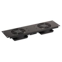 A19-2W Lüfterpanel für Rack-Schrank