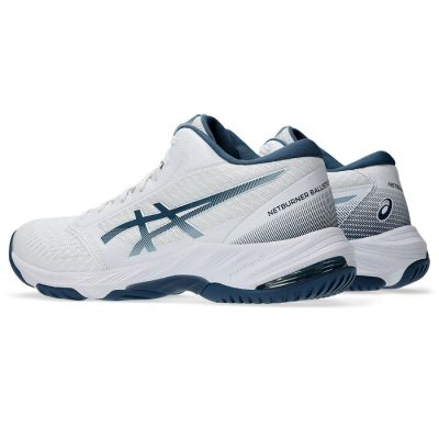 12. Asics Netburner Ballistic FF MT 3 Schuhe 1051A074103