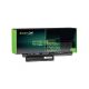 GREEN CELL AKKU SY08 VGP-BPS26 VGP-BPS26A VGP-BPL26 FÜR SONY VAIO PCG-71811M 71911M 71614M SVE15 4400 mAh 10,8 V/11,1 V