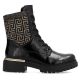 22. Rieker W RKR712 Stiefeletten