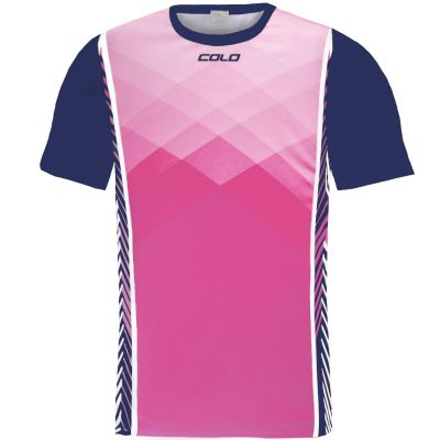 2. Colo Strap M 07 Fußballtrikot