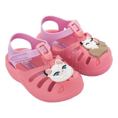 5. Ipanema Summer XI Ba Jr 83354-AH528 LT Sandalen