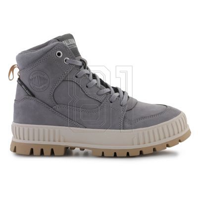 11. Palladium Pallashock HI SNK loudburst W 98357-054-M Schuhe