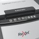 3. Rexel Optimum AutoFeed+ 130X Aktenvernichter, (P-4), 130 Blatt, 44-l-Behälter