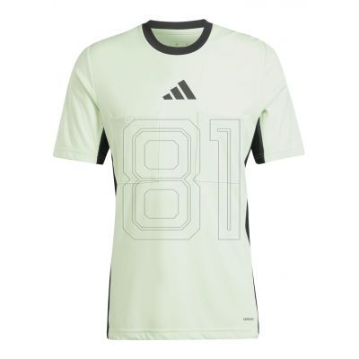 adidas Referee 24 M IK4868 Schiedsrichtertrikot
