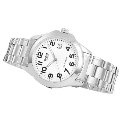 2. CASIO MTP-1259PD-7BEG Herrenuhr