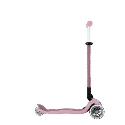 14. Roller mit Sitz Globber Go•Up Active Lights Ecologic Jr 745-510