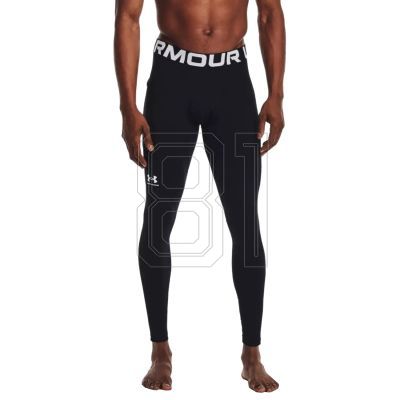 Under Armour ColdGear Leggings M 1366075-001