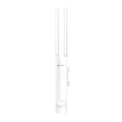 9. Access Point TP-LINK EAP110-Outdoor (11 Mbit/s - 802.11b, 300 Mbit/s - 802.11n, 54 Mbit/s - 802.11g)