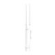 9. Access Point TP-LINK EAP110-Outdoor (11 Mbit/s - 802.11b, 300 Mbit/s - 802.11n, 54 Mbit/s - 802.11g)