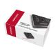 8. Axagon ADSA-M2C Festplatten-Dockingstation USB 3.2 Gen 2 (3.1 Gen 2) Typ-C