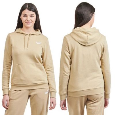 2. Puma Ess+ Embroidery Hoodie W 848332 84