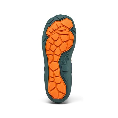 6. Affenzahn Discovy Rabbit vegane Barfuß-Winterstiefel (01489-20151)