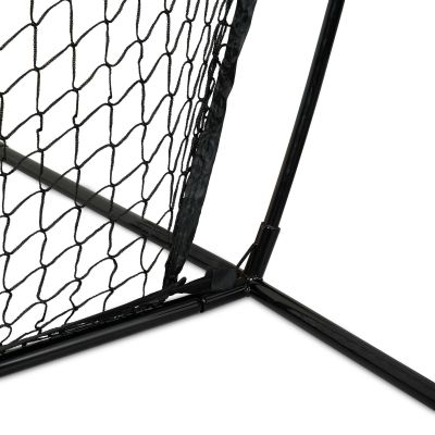 13. VIRTUFIT SCHUTZNETZ – SICHERHEITSNETZ – BALLFANGNETZ – 500 × 300 CM