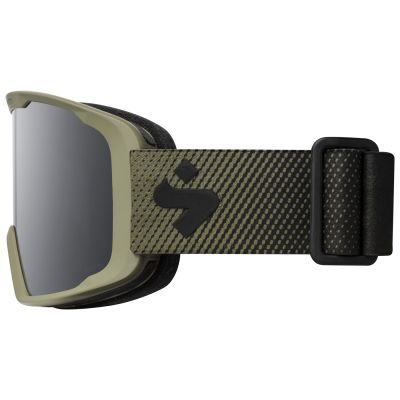 5. Sweet Protection Ripley Rig Reflect Jr 92800558989 Skibrille