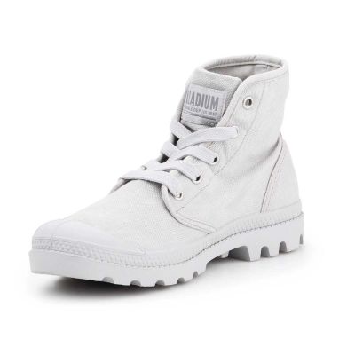 4. Palladium US PAMPA HI F Vapor W 92352-074-M Schuhe