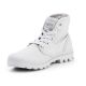 4. Palladium US PAMPA HI F Vapor W 92352-074-M Schuhe