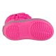 8. Crocs Winter Puff Boot Jr 14613-6TR Schuhe