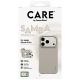 5. CARE by PanzerGlass Modisches Samba MagSafe Case für iPhone 17 Pro - Grau