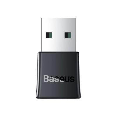 2. Baseus BA07 Bluetooth-USB-Adapter – Schwarz