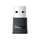 2. Baseus BA07 Bluetooth-USB-Adapter – Schwarz
