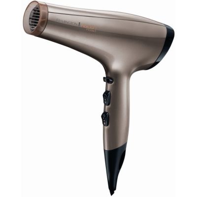 REMINGTON Keratin Protect AC 8002 Haartrockner (2200W; beige)