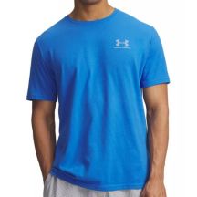 Under Armour Sportstyle LC SS T-Shirt M 1326799 411