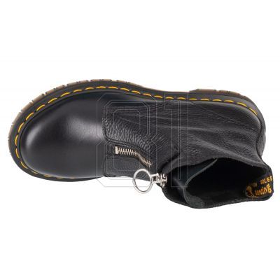 3. Dr. shoes Martens 1460 Pascal Front Zip DM32054001