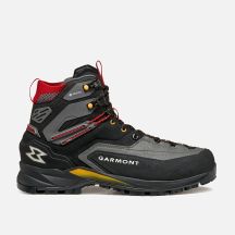 Garmont Akron Mid GTX Erwachsene Schwarz
