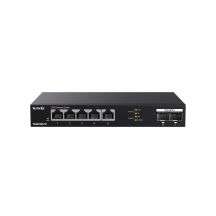 Tenda TEM2007X 2,5-Gbit/s-Ethernet-Netzwerkadapter (100/1000/2500 Mbit/s) für Desktop-PCs, Schwarz