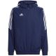 8. Adidas Condivo 22 Allwetterjacke M HA6266